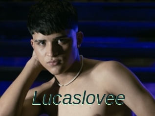 Lucaslovee