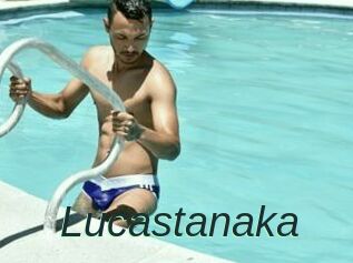 Lucastanaka