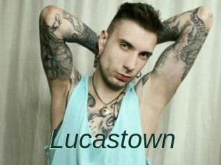 Lucastown