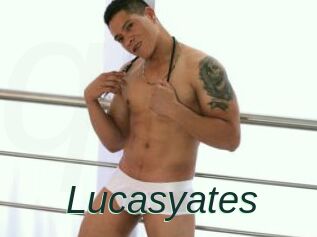 Lucasyates