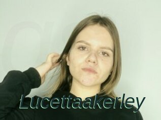 Lucettaakerley