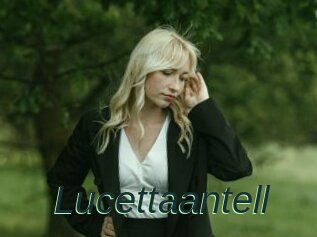Lucettaantell