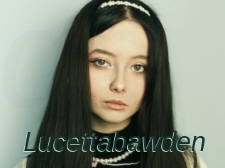Lucettabawden