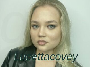 Lucettacovey