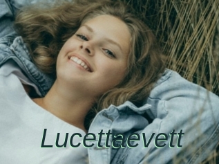 Lucettaevett
