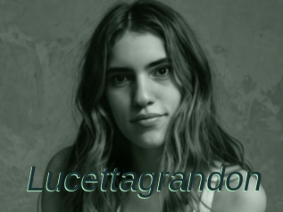 Lucettagrandon