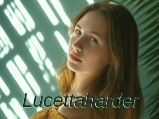 Lucettaharder