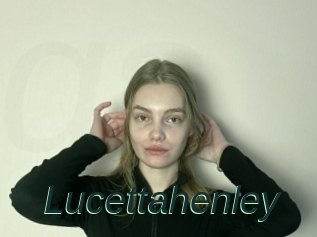 Lucettahenley