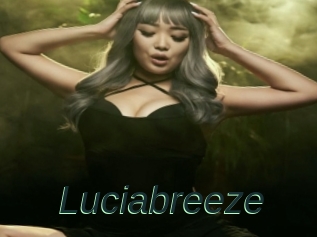 Luciabreeze