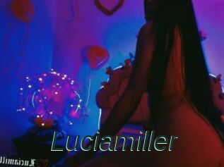 Luciamiller