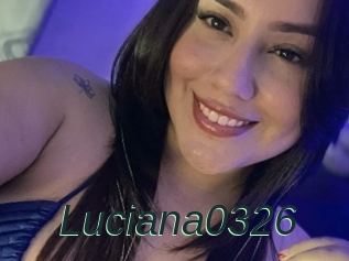 Luciana0326
