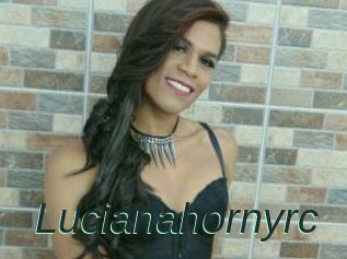 Lucianahornyrc