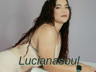 Lucianasoul