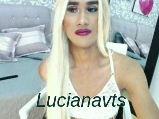Lucianavts
