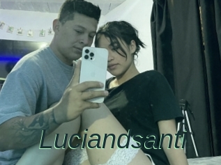 Luciandsanti