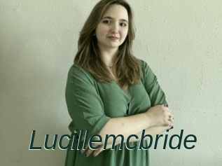 Lucillemcbride