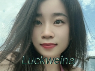 Luckweina