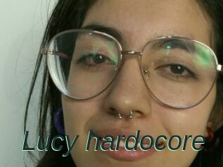 Lucy_hardocore