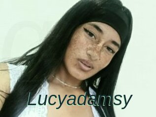 Lucyadamsy