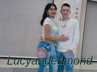 Lucyandedmond