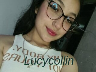 Lucycollin