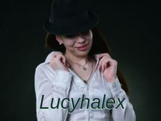 Lucyhalex