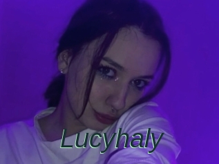 Lucyhaly