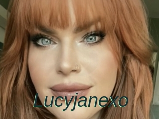 Lucyjanexo