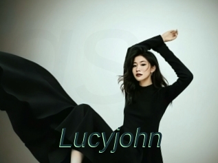 Lucyjohn