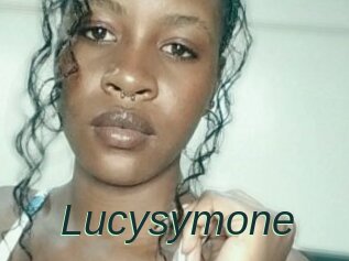 Lucysymone