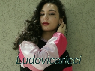 Ludovicaricci