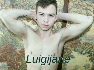 Luigijane