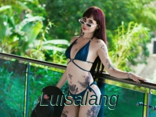 Luisalang