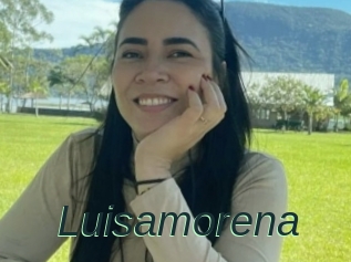 Luisamorena