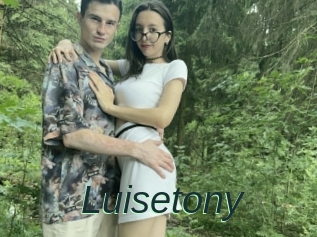 Luisetony
