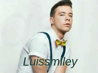Luissmiley