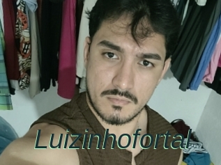 Luizinhofortal