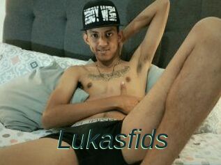 Lukasfids