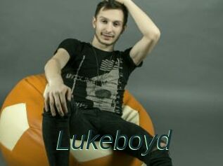 Lukeboyd