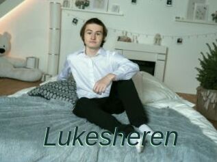 Lukesheren