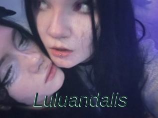 Luluandalis