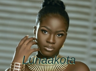 Lunaakota
