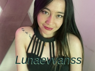 Lunaevvanss