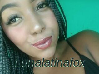 Lunalatinafox