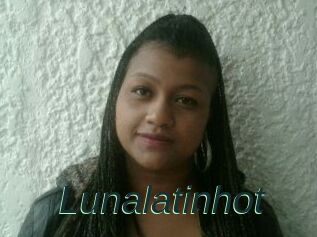 Lunalatinhot