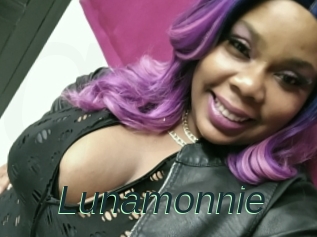 Lunamonnie