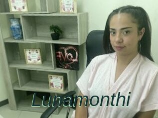 Lunamonthi