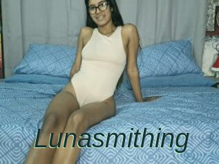 Lunasmithing