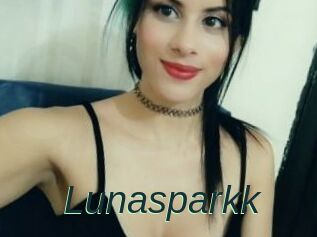 Lunasparkk