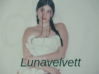 Lunavelvett